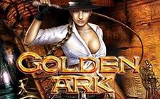 Игровой автомат Golden Ark